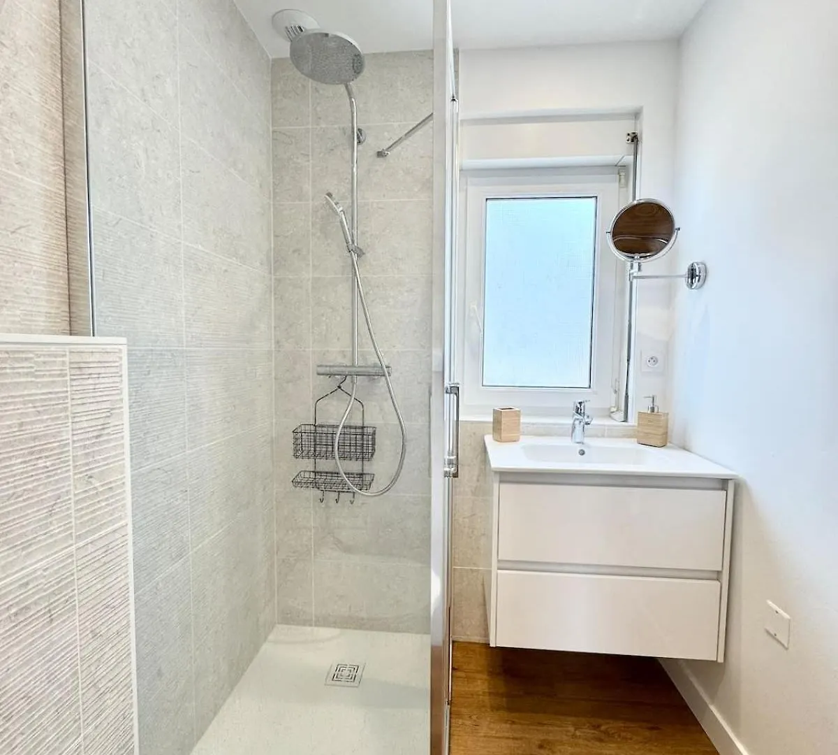 T2 Renove Terrasse & Vue Mer 180 Et Charme سان-بيار-كيبورون فرنسا