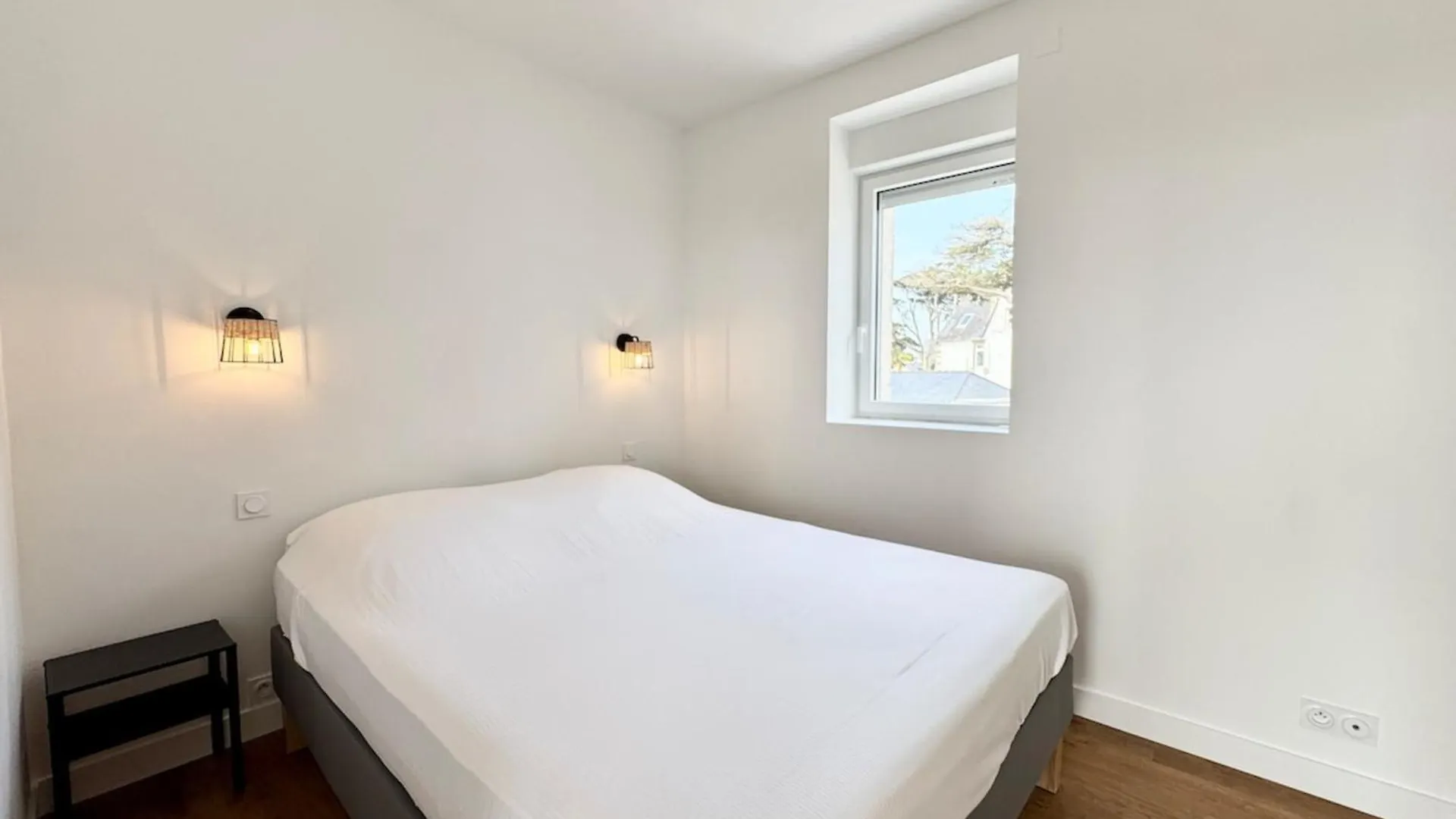T2 Renove Terrasse & Vue Mer 180 Et Charme سان-بيار-كيبورون فرنسا