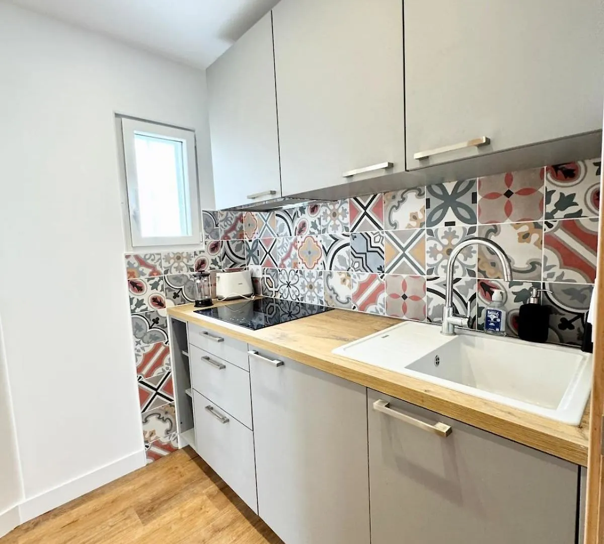 T2 Renove Terrasse & Vue Mer 180 Et Charme سان-بيار-كيبورون شقة