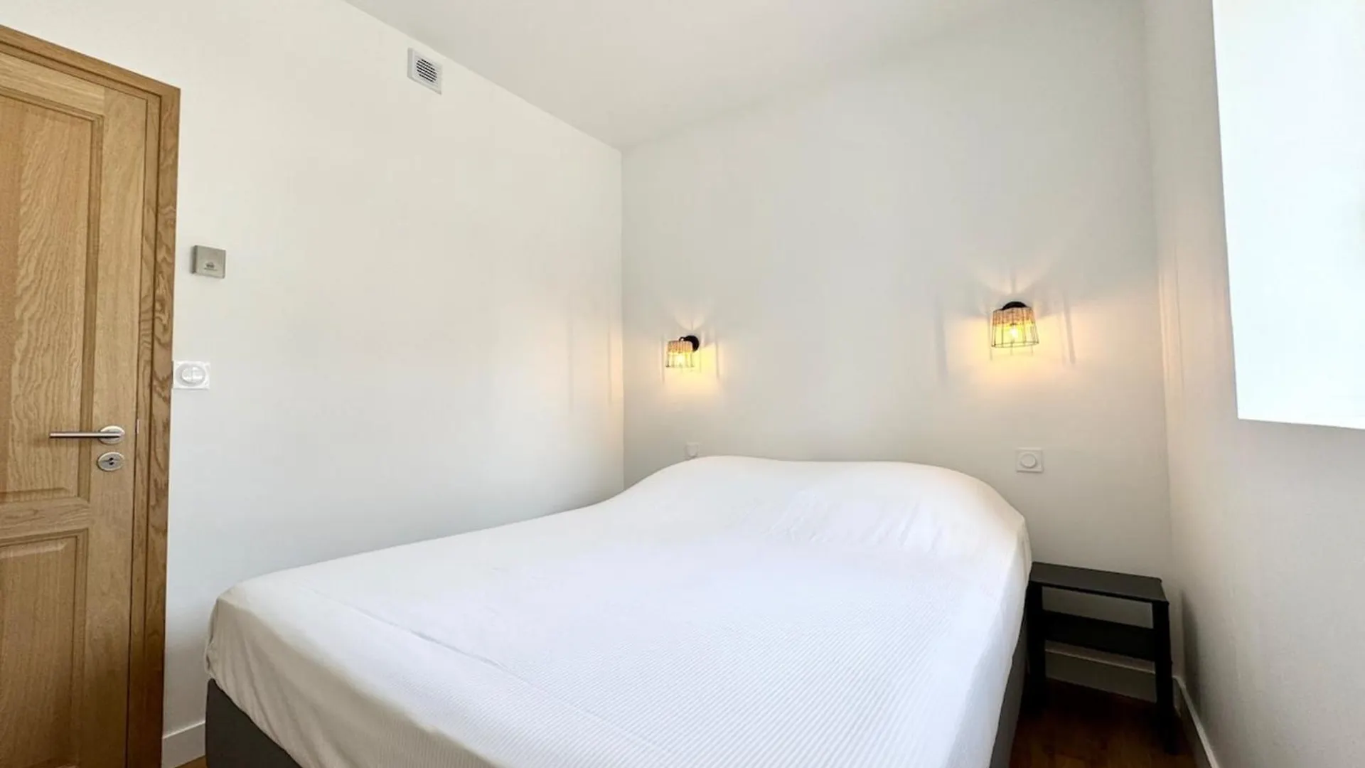 T2 Renove Terrasse & Vue Mer 180 Et Charme سان-بيار-كيبورون